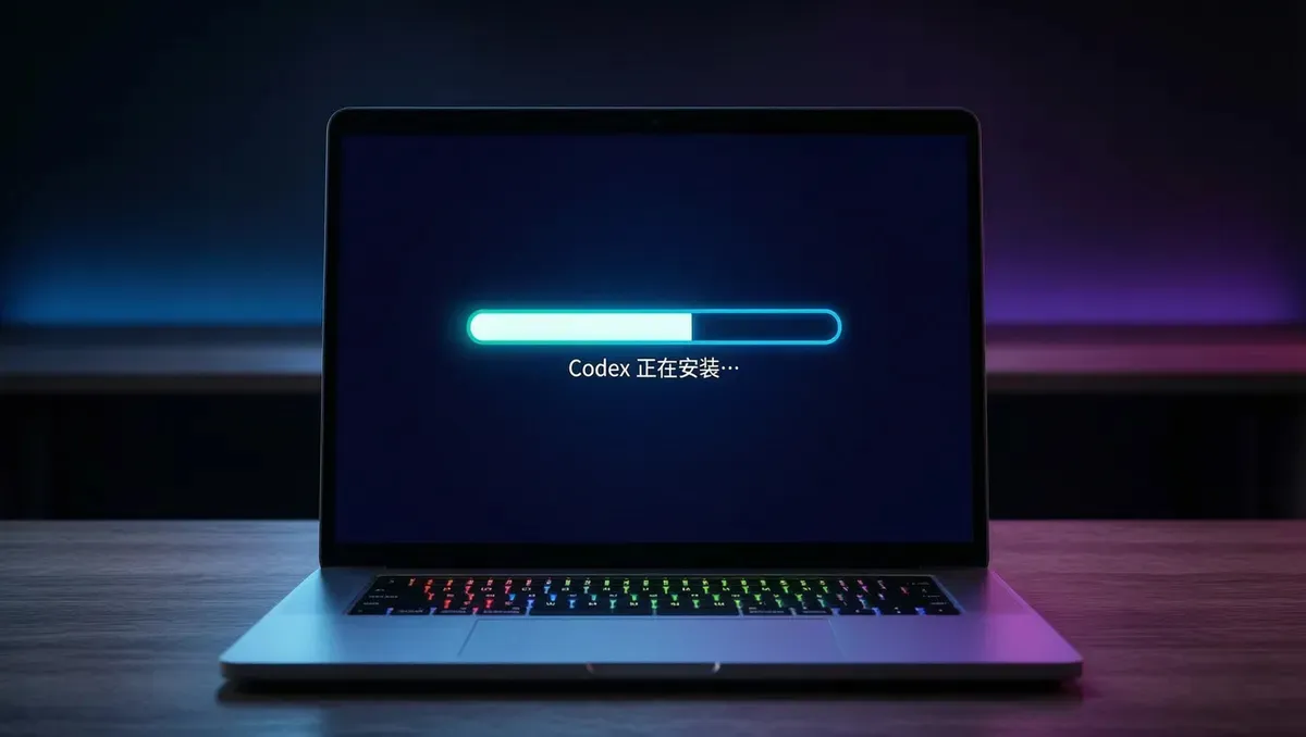 Codex 智能体（Ubuntu 系统）