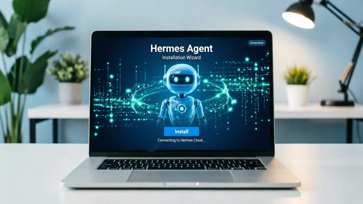 Hermes Agent远程安装（Ubuntu 系统专用）