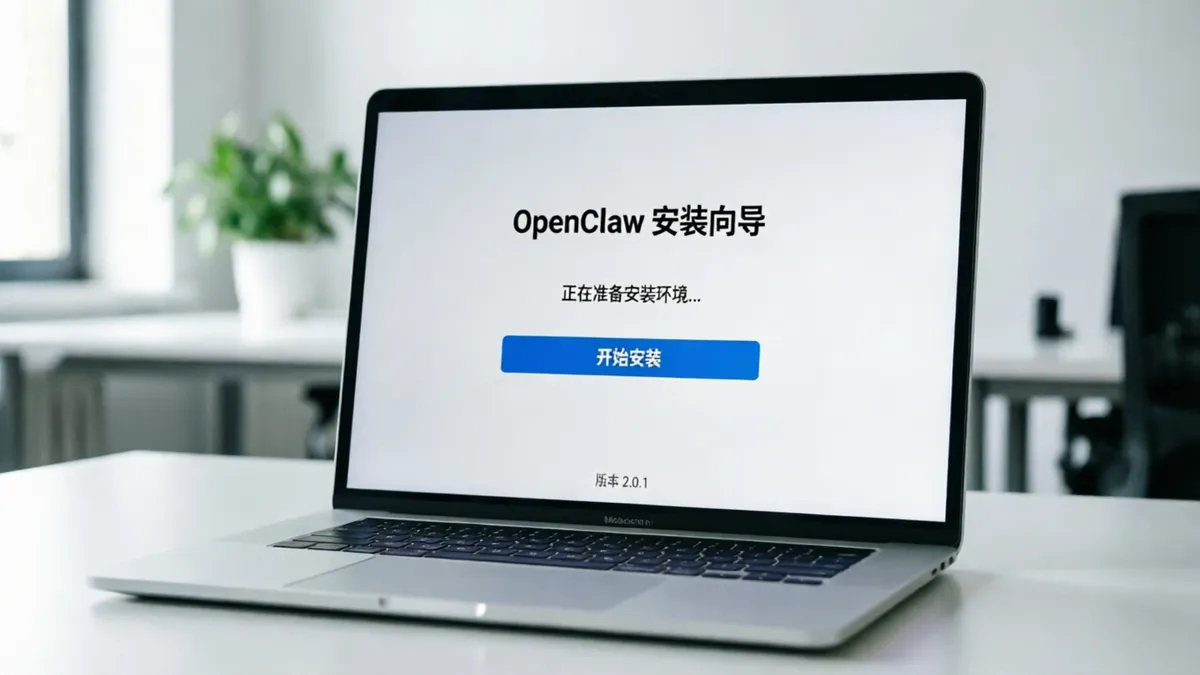 Open Claw远程安装（Ubuntu 系统专用）